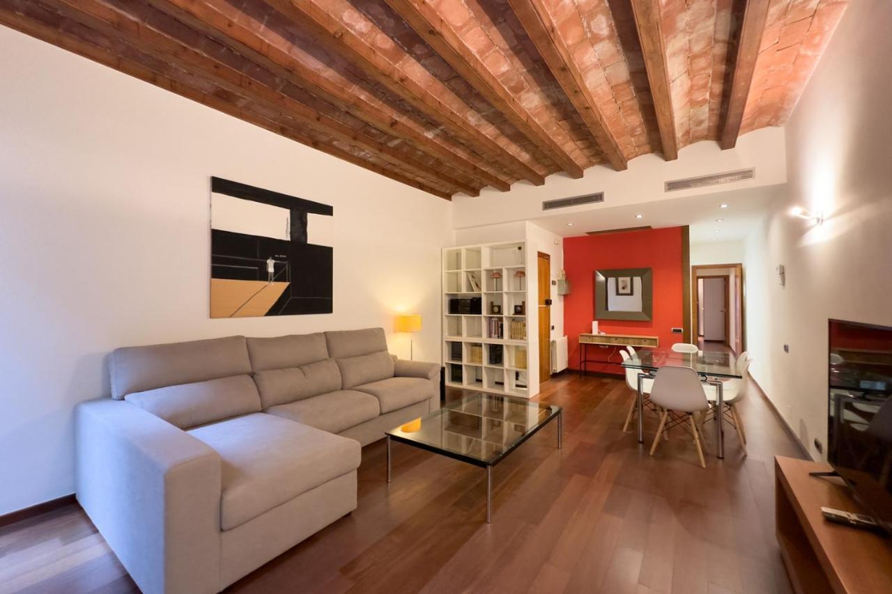 Rent Top Apartments Near Plaza De Catalunya Barcelona Luaran gambar
