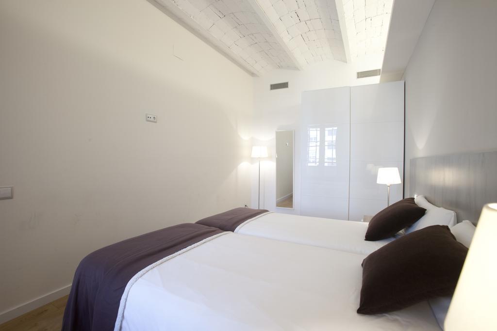 Rent Top Apartments Near Plaza De Catalunya Barcelona Luaran gambar