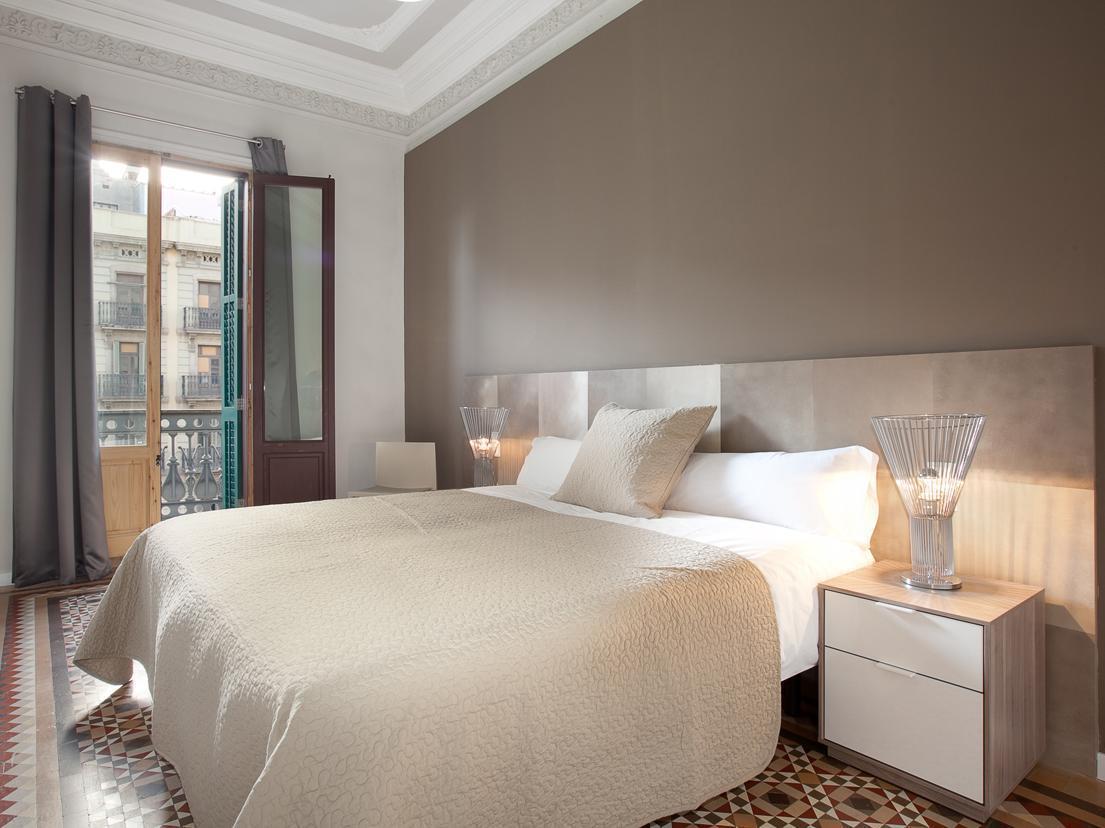 Rent Top Apartments Near Plaza De Catalunya Barcelona Luaran gambar