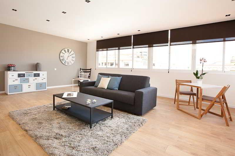 Rent Top Apartments Near Plaza De Catalunya Barcelona Luaran gambar