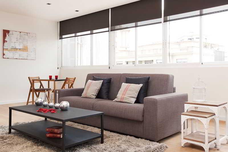 Rent Top Apartments Near Plaza De Catalunya Barcelona Luaran gambar