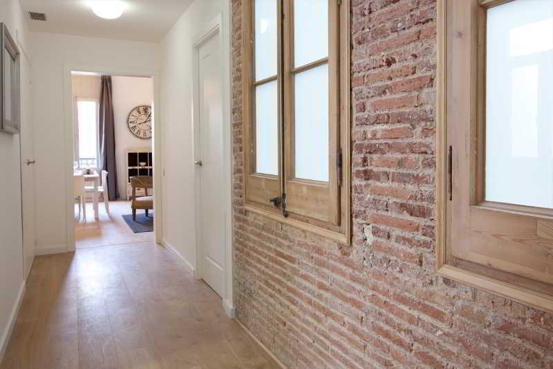 Rent Top Apartments Near Plaza De Catalunya Barcelona Luaran gambar