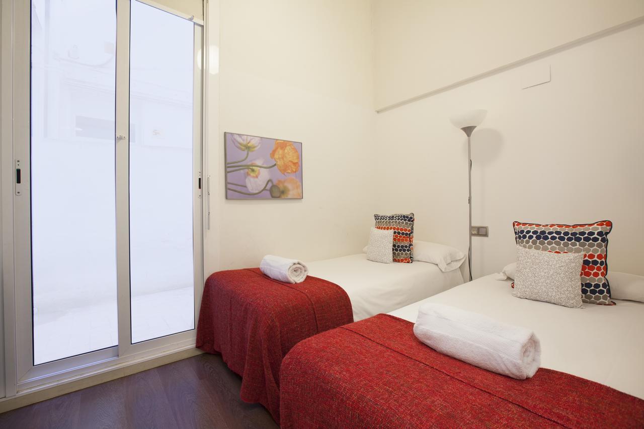 Rent Top Apartments Near Plaza De Catalunya Barcelona Luaran gambar