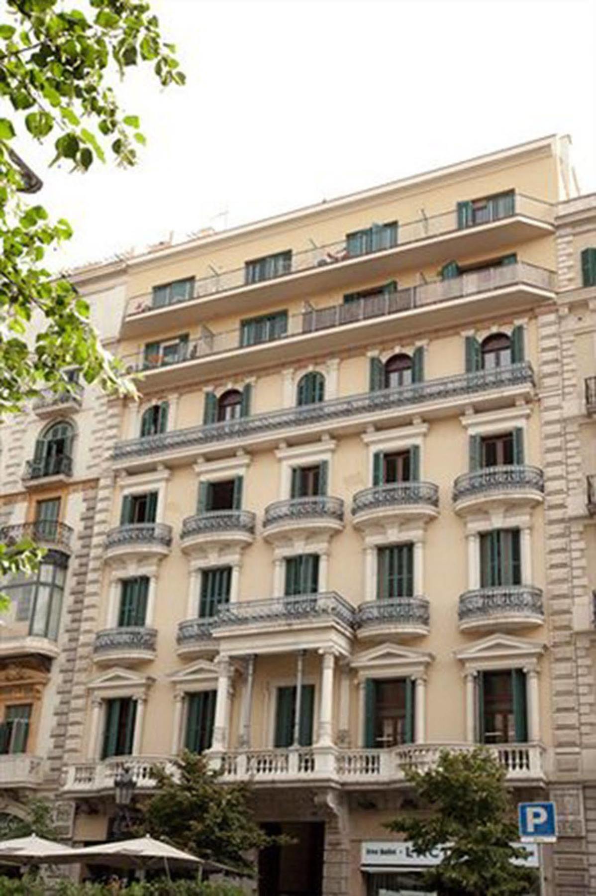 Rent Top Apartments Near Plaza De Catalunya Barcelona Luaran gambar