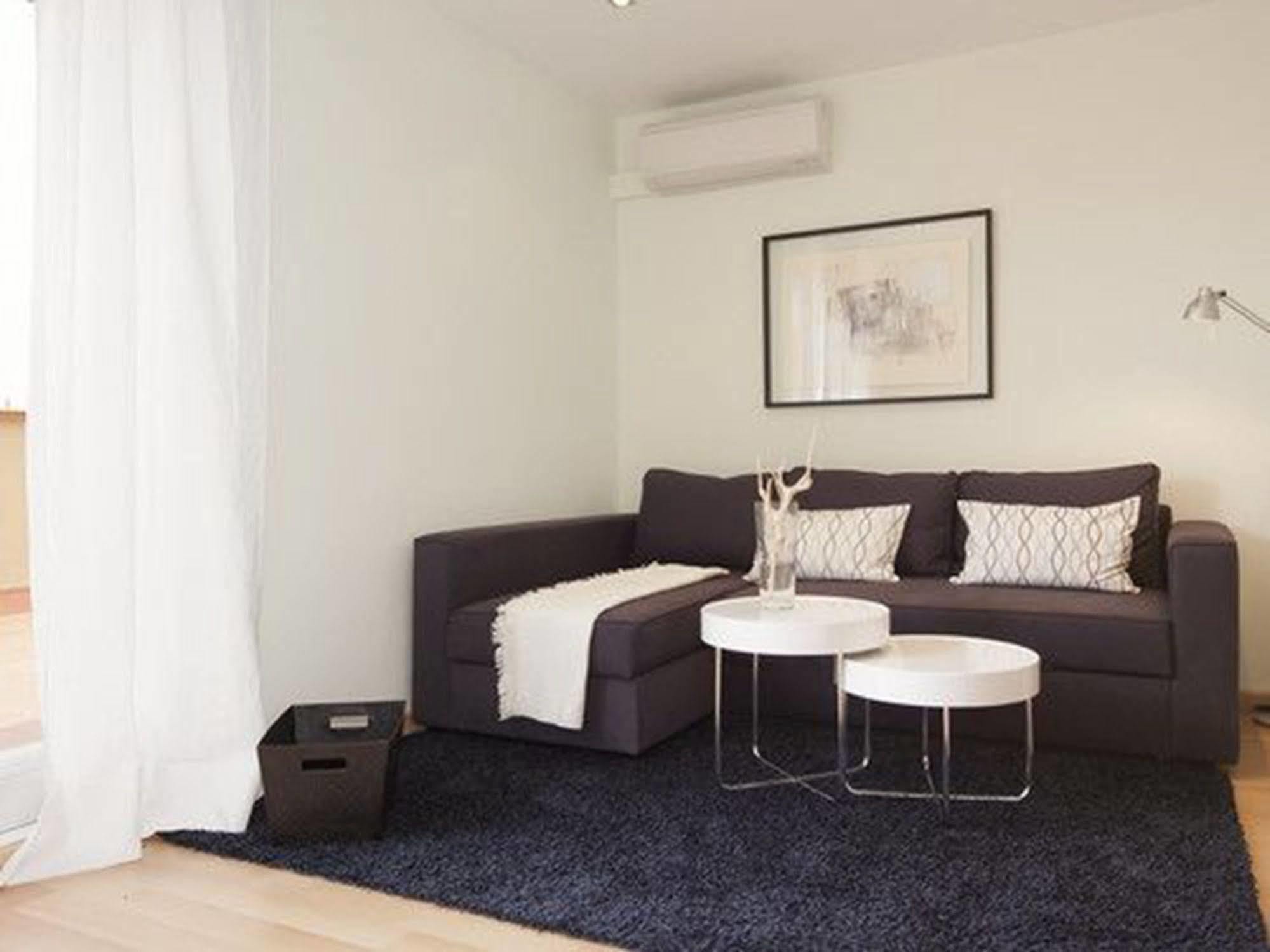 Rent Top Apartments Near Plaza De Catalunya Barcelona Luaran gambar