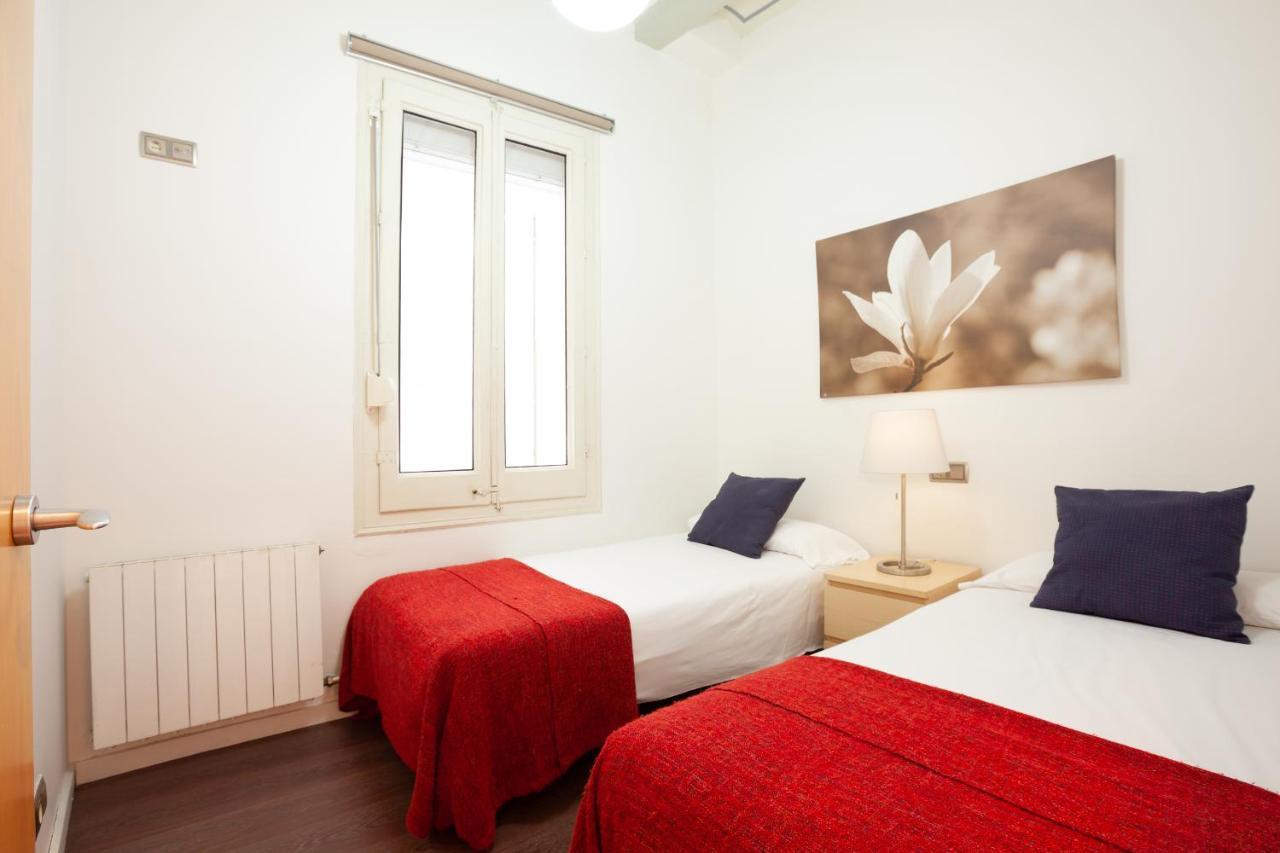 Rent Top Apartments Near Plaza De Catalunya Barcelona Luaran gambar