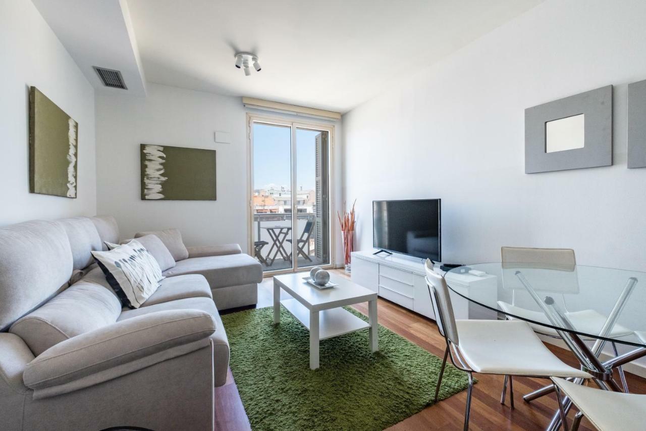 Rent Top Apartments Near Plaza De Catalunya Barcelona Luaran gambar