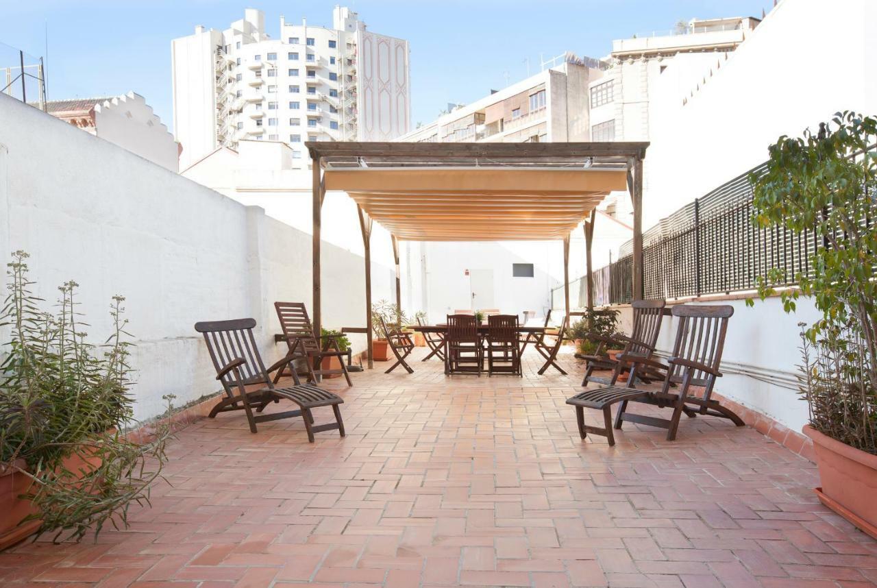 Rent Top Apartments Near Plaza De Catalunya Barcelona Luaran gambar